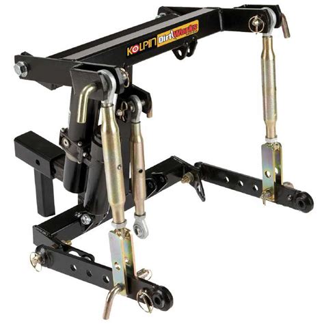 three point hitch lift arms|adjustable 3 point hitch arms.